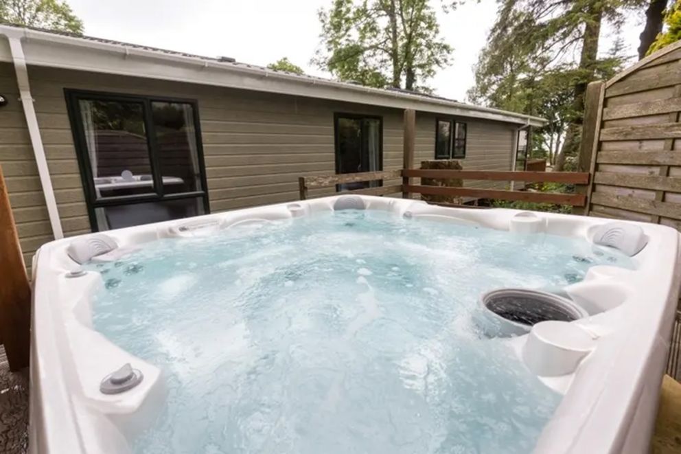Brynteg Country & Leisure Retreat