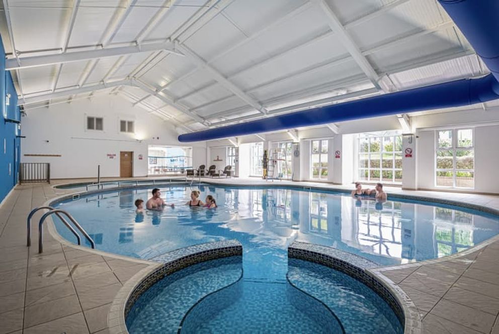 Brynteg Country & Leisure Retreat