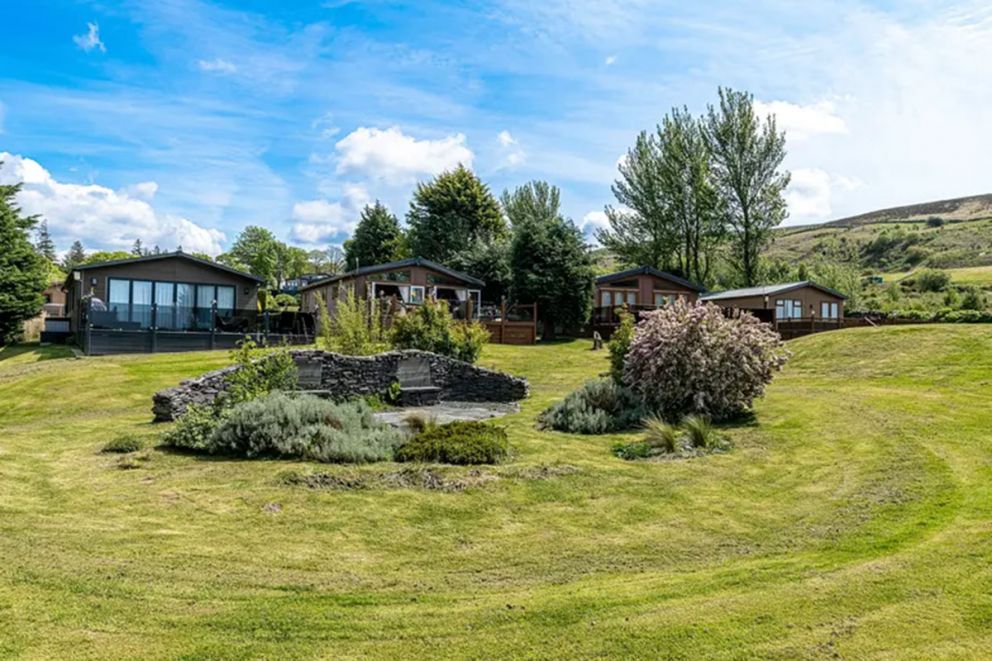 Brynteg Country & Leisure Retreat