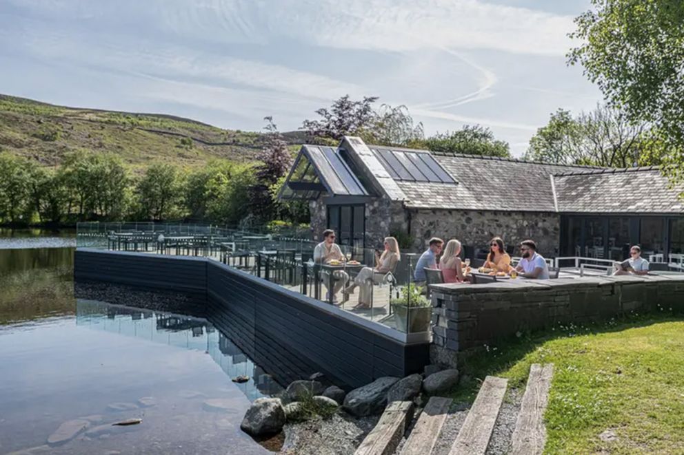 Brynteg Country & Leisure Retreat