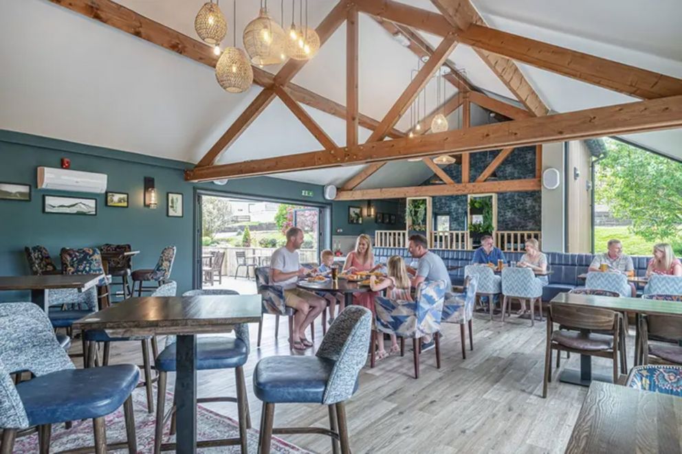 Brynteg Country & Leisure Retreat
