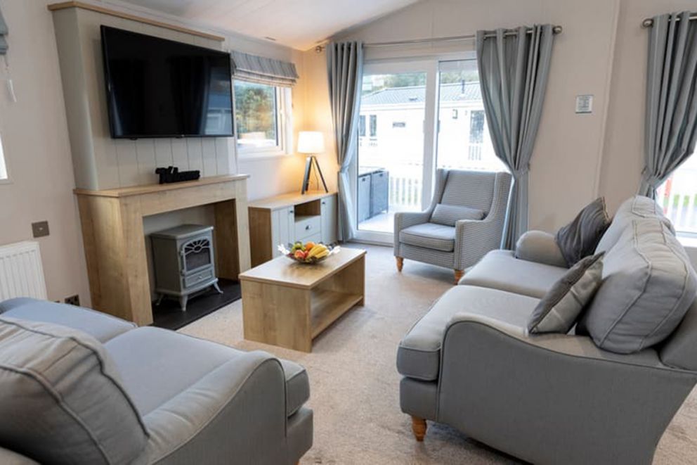 Brynteg Country & Leisure Retreat