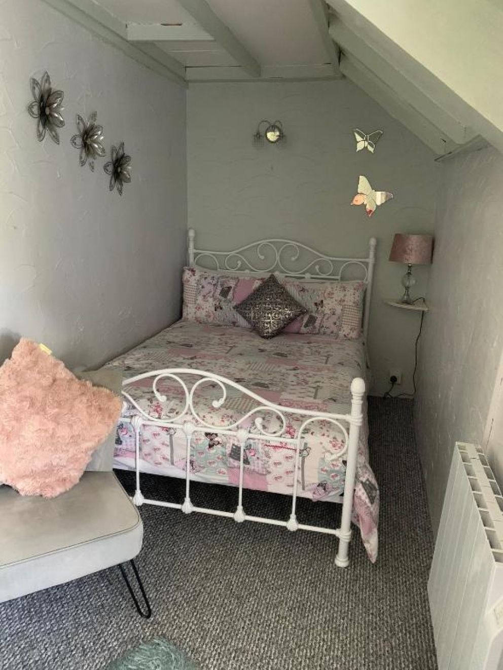 Byre Cottages, Blaenplwyf, Cardigan - pet friendly, holiday cottages for rent with wood burning stove, close to the beach with sea views in Ceredigan, Wales