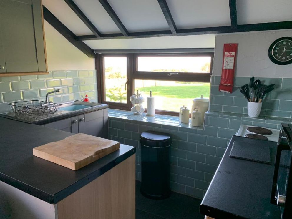 Byre Cottages, Blaenplwyf, Cardigan - pet friendly, holiday cottages for rent with wood burning stove, close to the beach with sea views in Ceredigan, Wales
