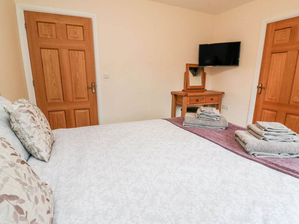 Caban Nant Ddu Wales