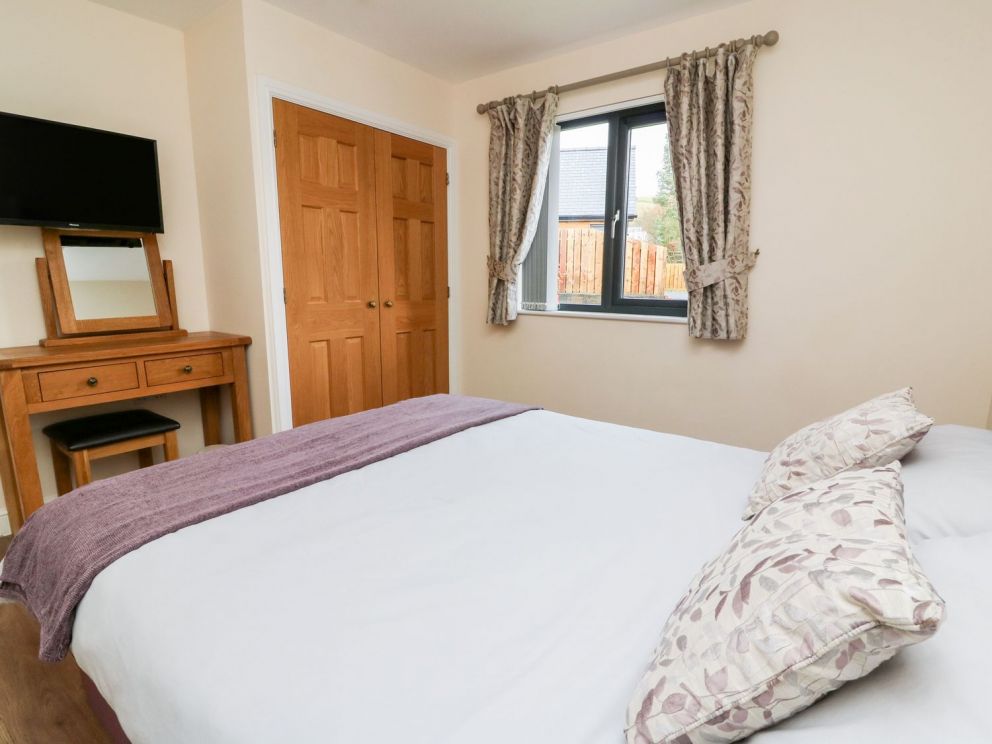 Caban Nant Ddu Wales