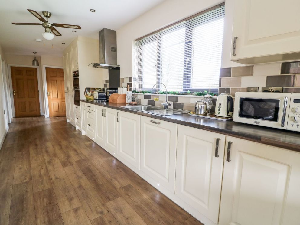 Caban Nant Ddu Wales