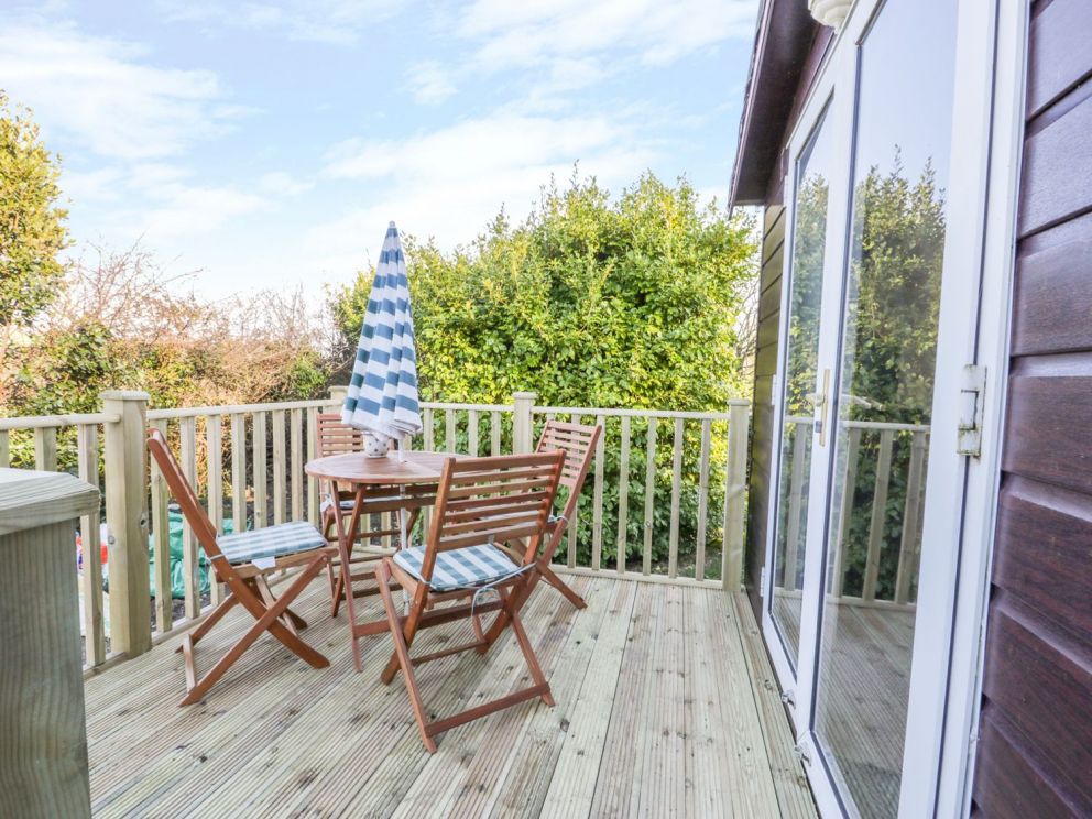 Caban y Felin Gwynedd