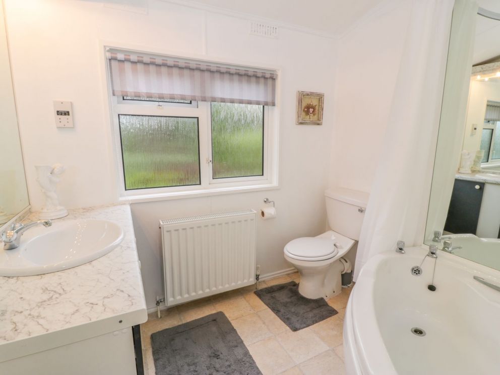 Caban y Felin Gwynedd