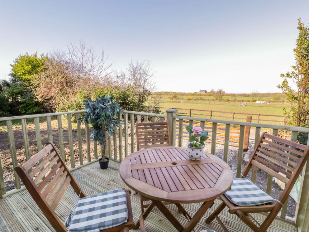 Caban y Felin Gwynedd