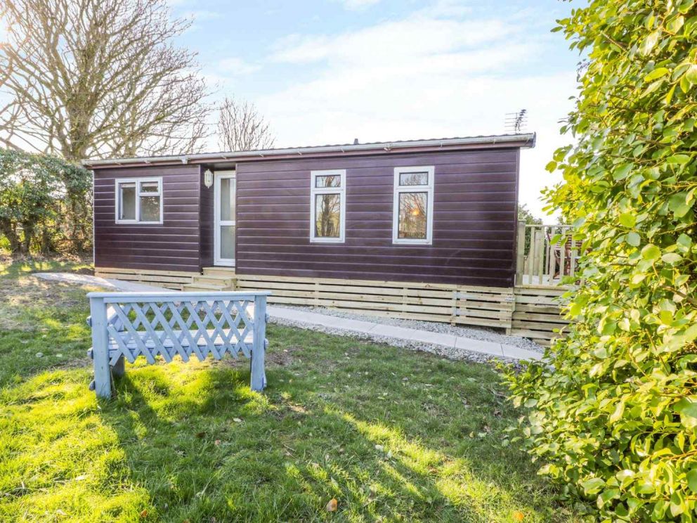 Caban y Felin Gwynedd