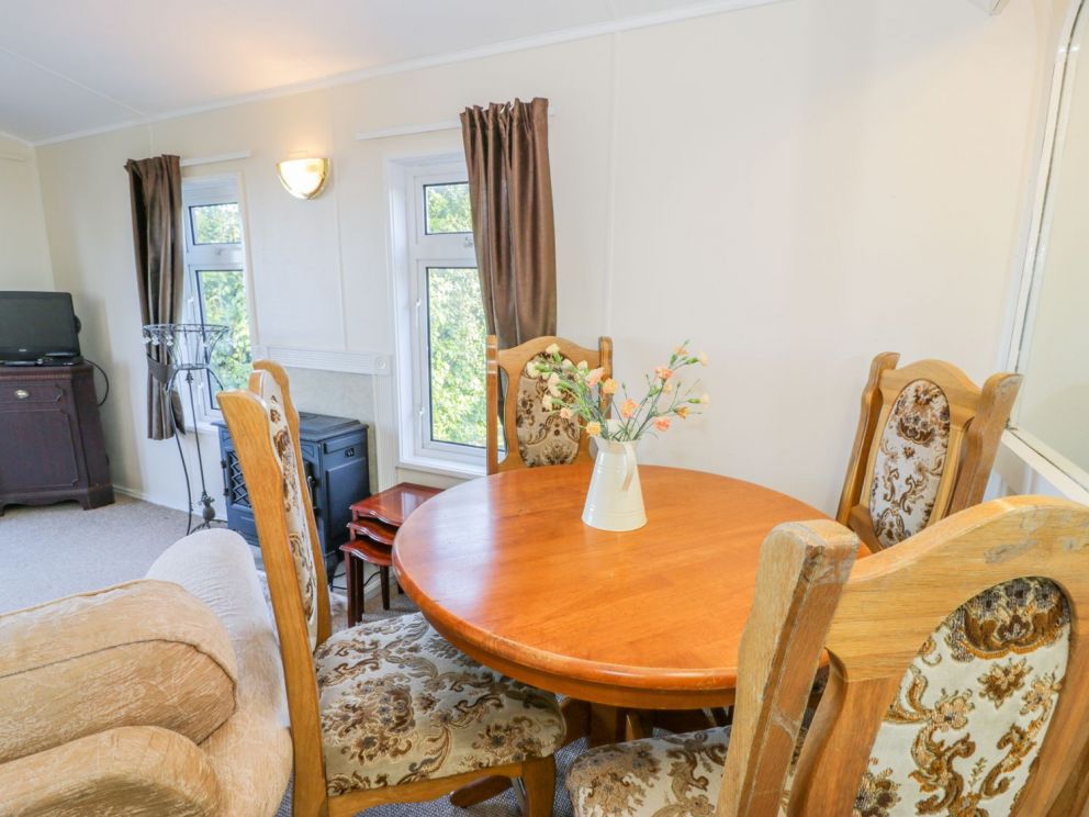 Caban y Felin Gwynedd