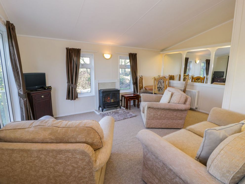 Caban y Felin Gwynedd