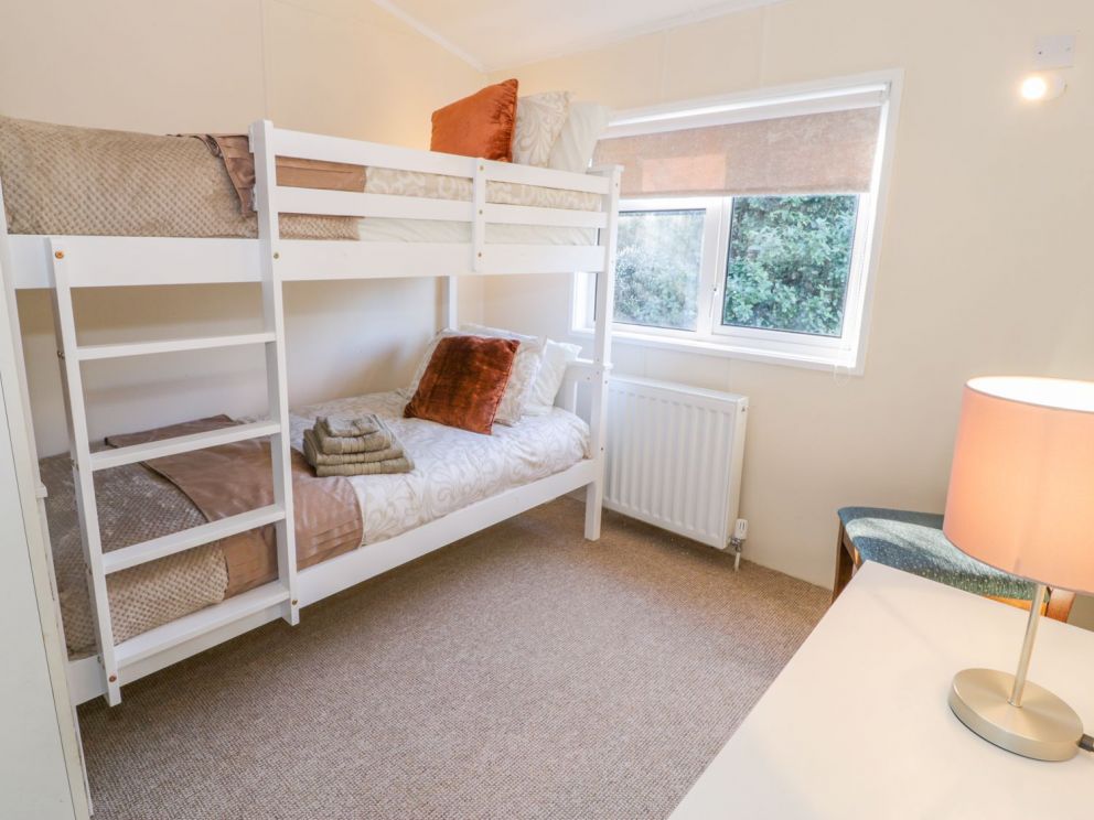 Caban y Felin Gwynedd