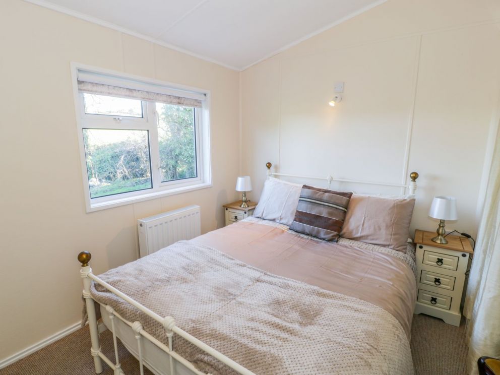 Caban y Felin Gwynedd