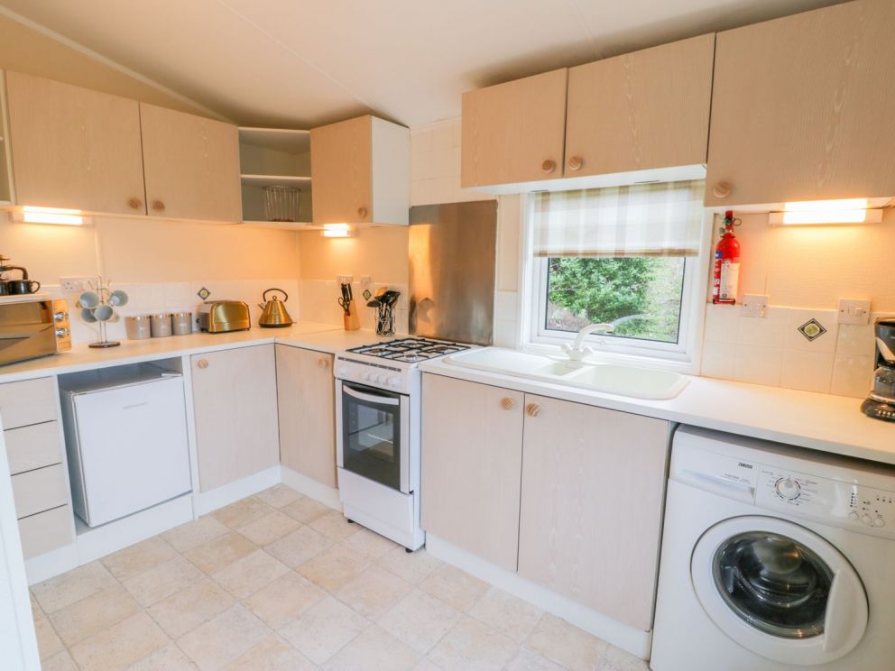 Caban y Felin Gwynedd