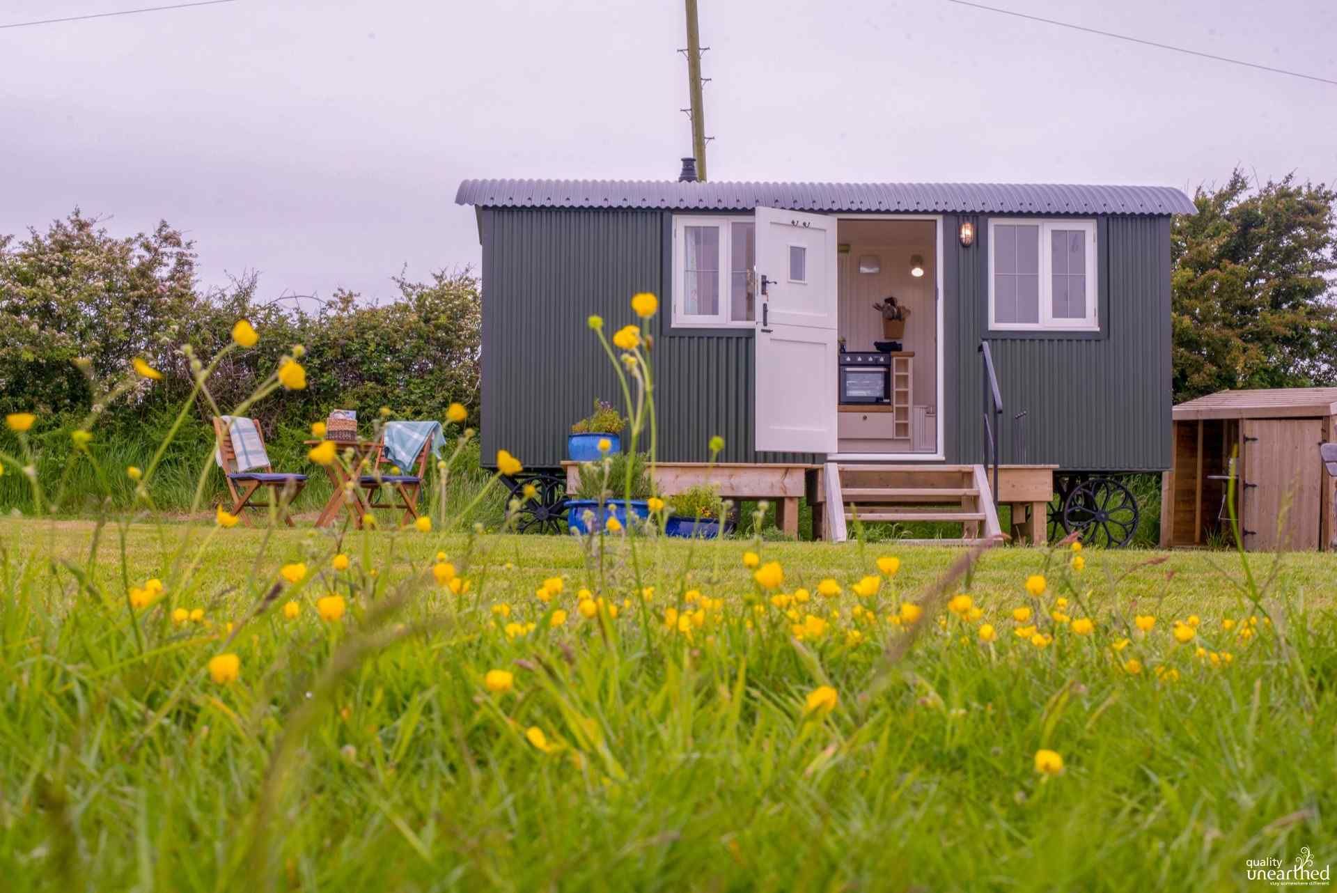 Anglesey Lakeside Lodges