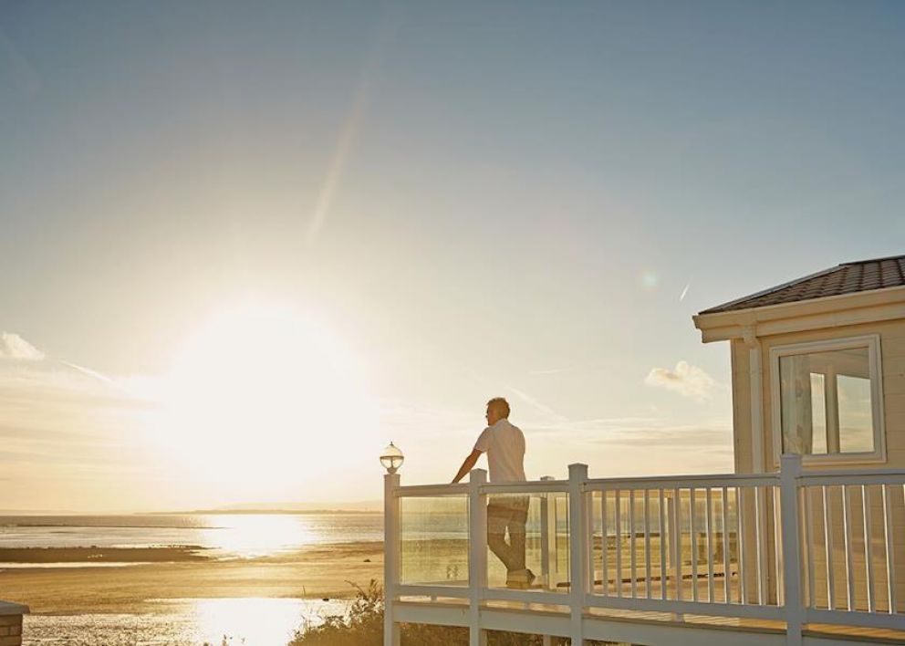 Carmarthen Bay Wales