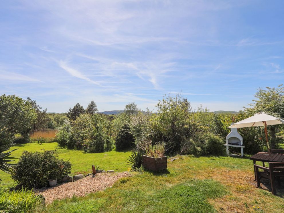 Castell Chalet Gwynedd