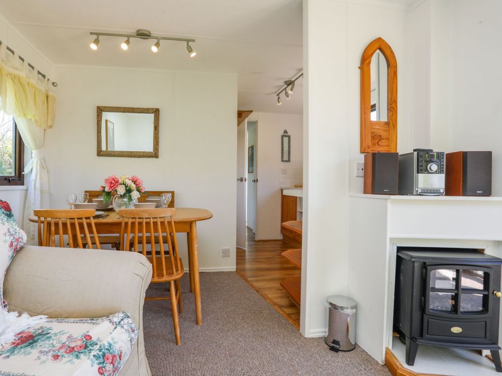 Castell Chalet Gwynedd