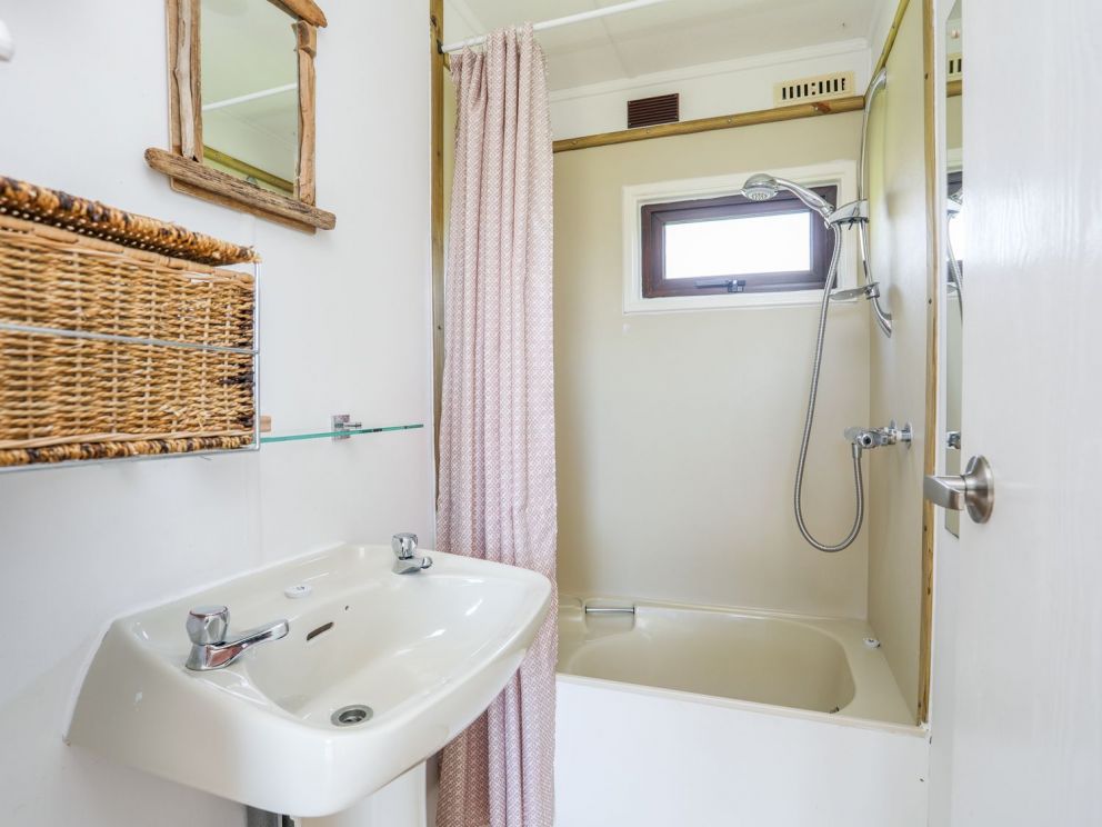 Castell Chalet Gwynedd