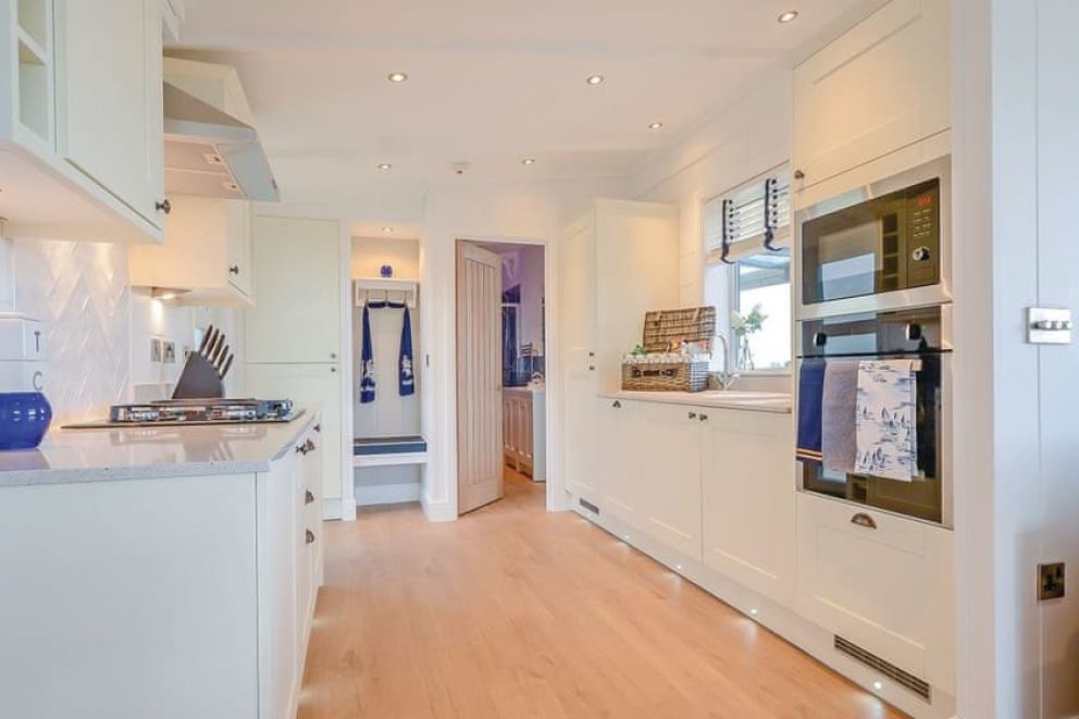 Celtic Escapes Pembrokeshire