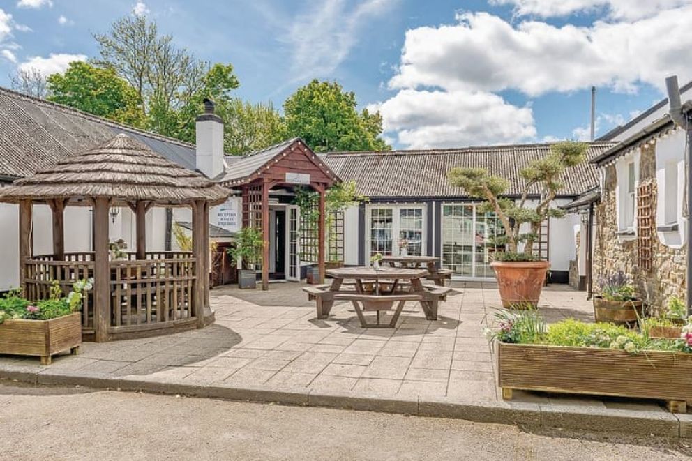 Celtic Escapes Pembrokeshire