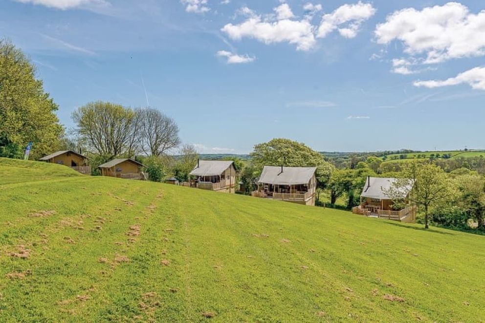 Celtic Escapes Pembrokeshire