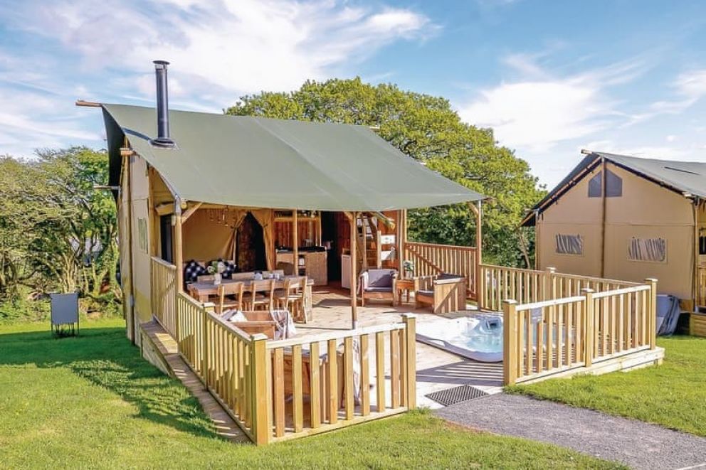 Celtic Escapes Pembrokeshire