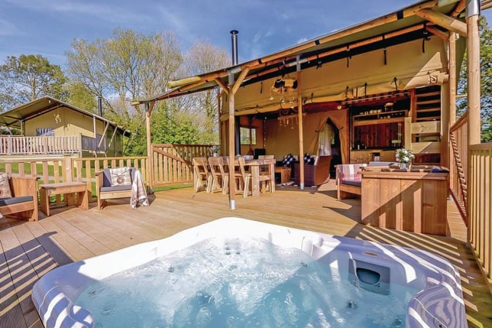 Celtic Escapes Pembrokeshire