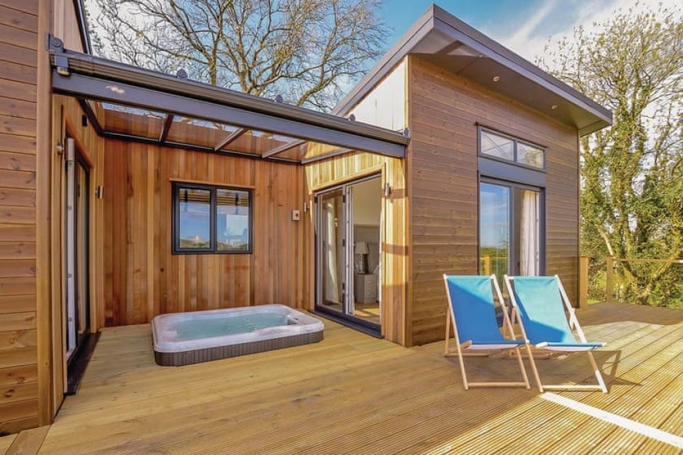 Celtic Escapes Pembrokeshire