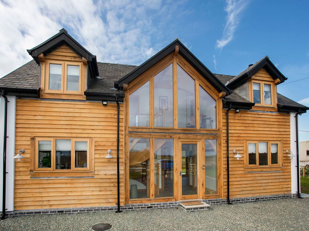 Chybean Isle of Anglesey