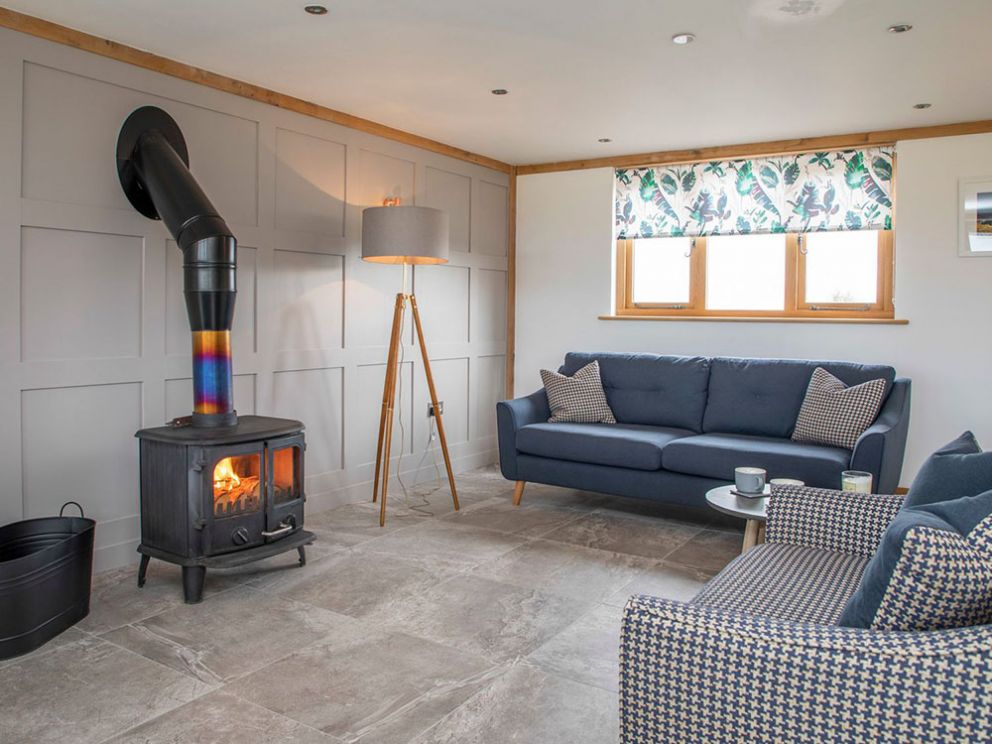 Chybean Isle of Anglesey