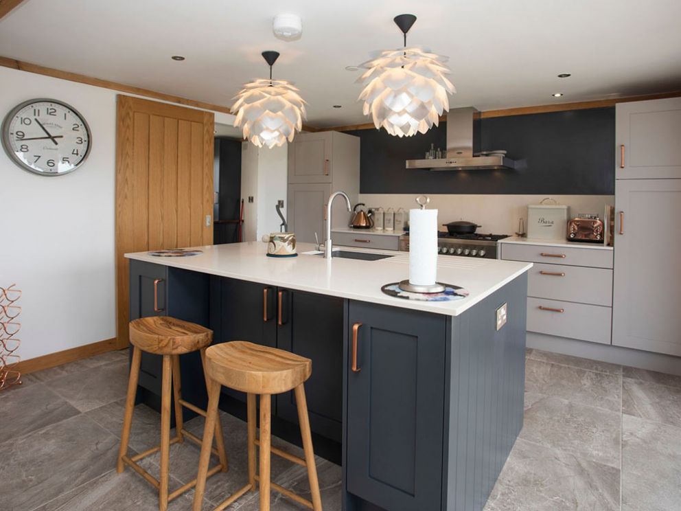 Chybean Isle of Anglesey