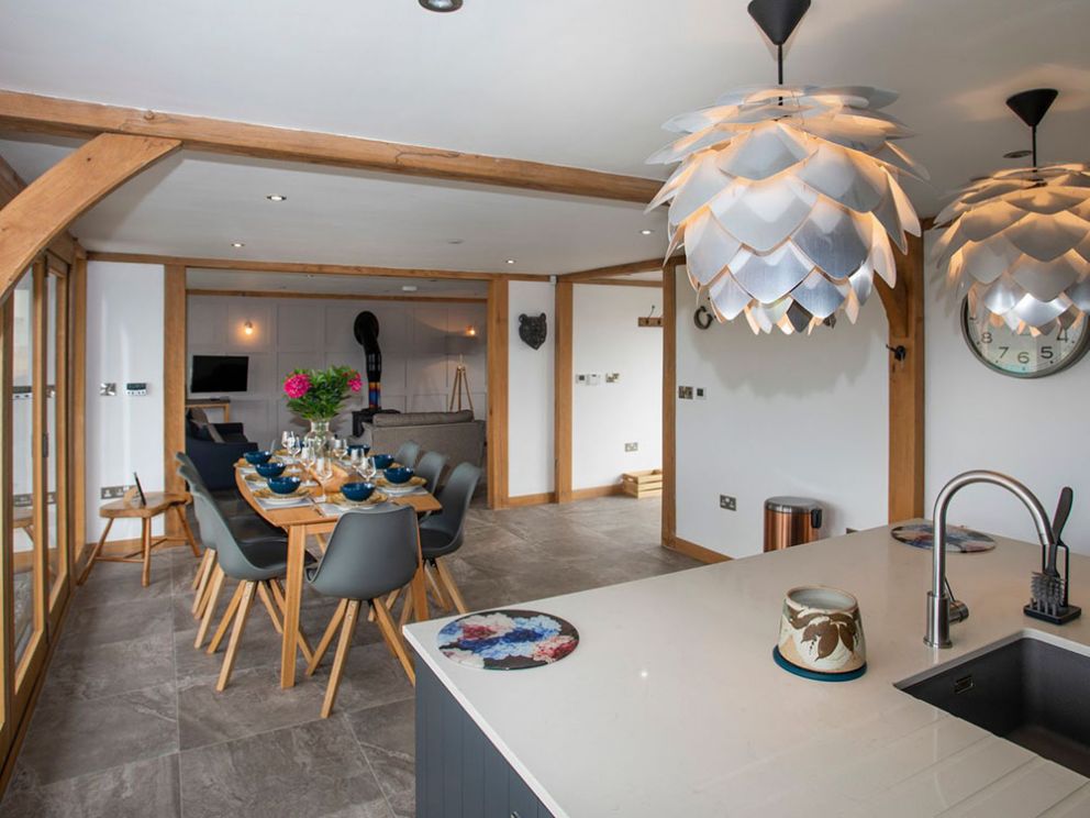 Chybean Isle of Anglesey