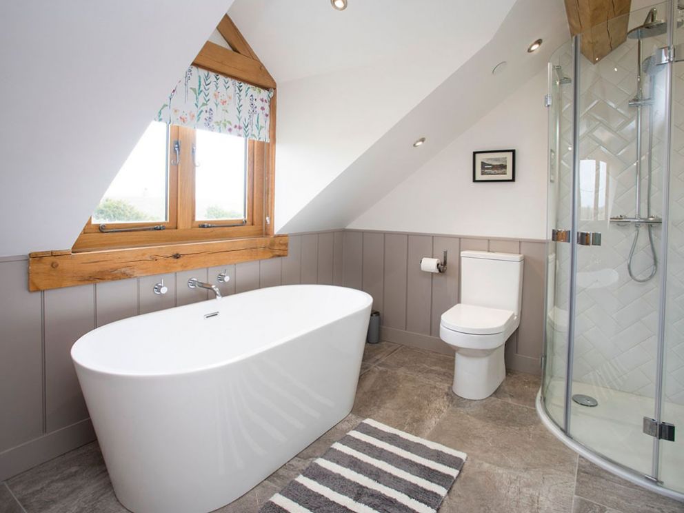 Chybean Isle of Anglesey