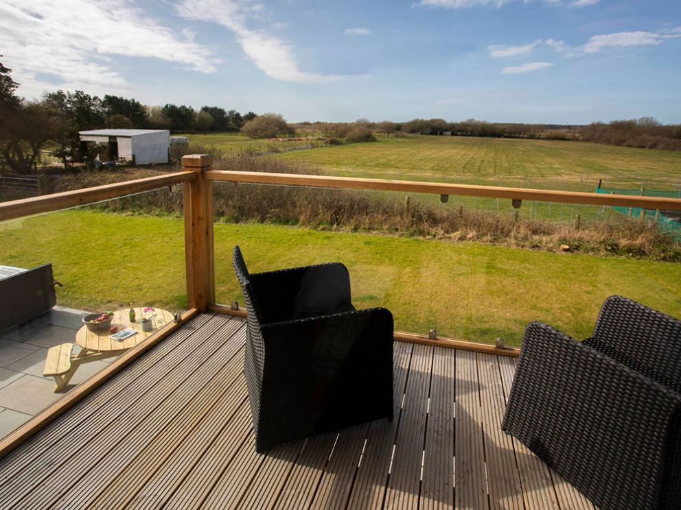 Chybean Isle of Anglesey