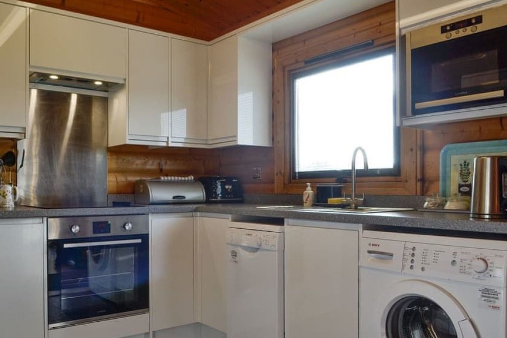 Cider Mill Lodge Monmouthshire