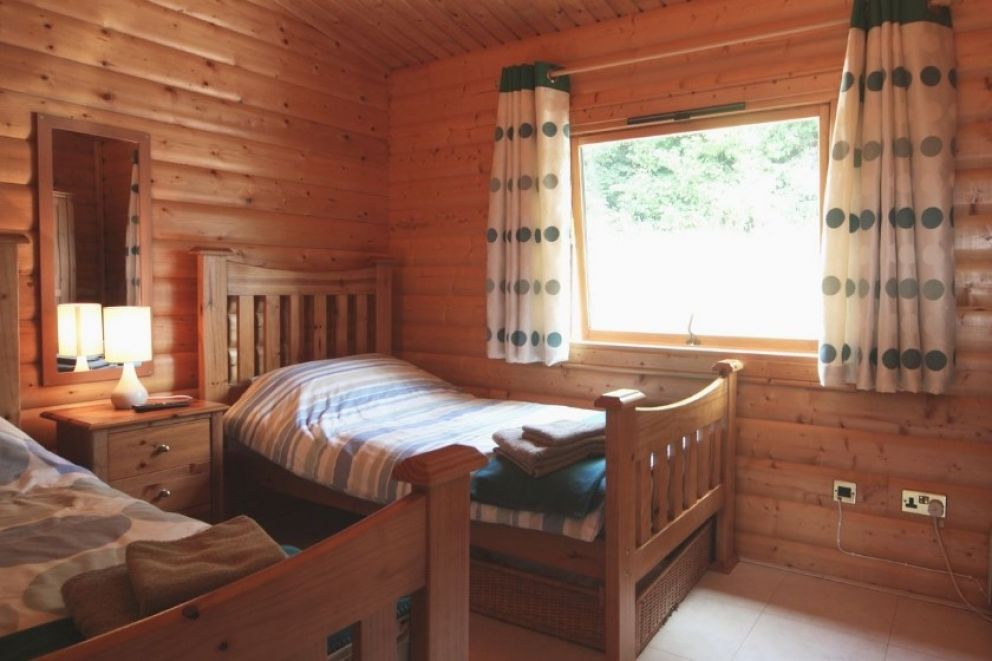 Cider Mill Lodge Monmouthshire