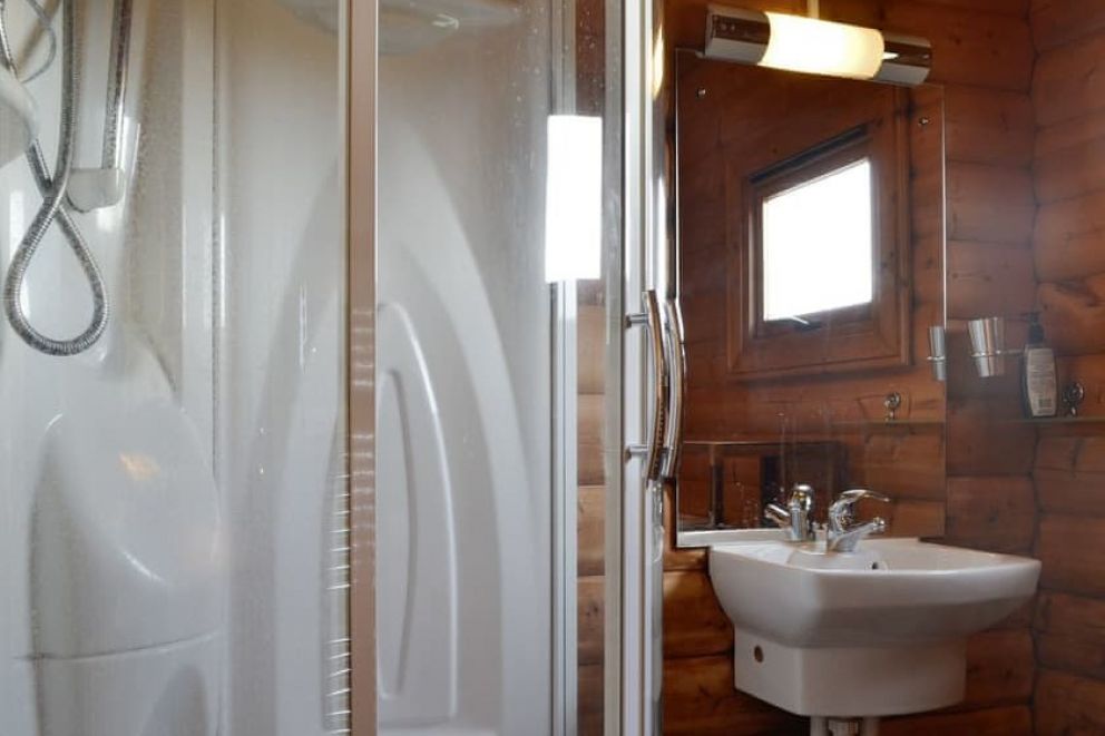 Cider Mill Lodge Monmouthshire