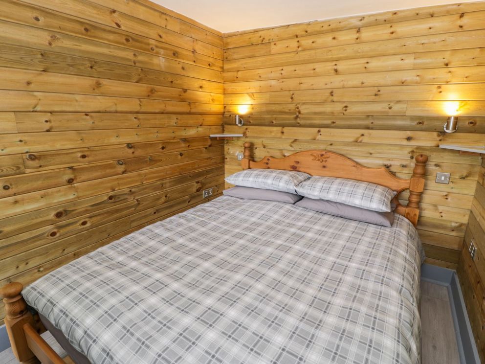 Cilan Lodge Denbighshire