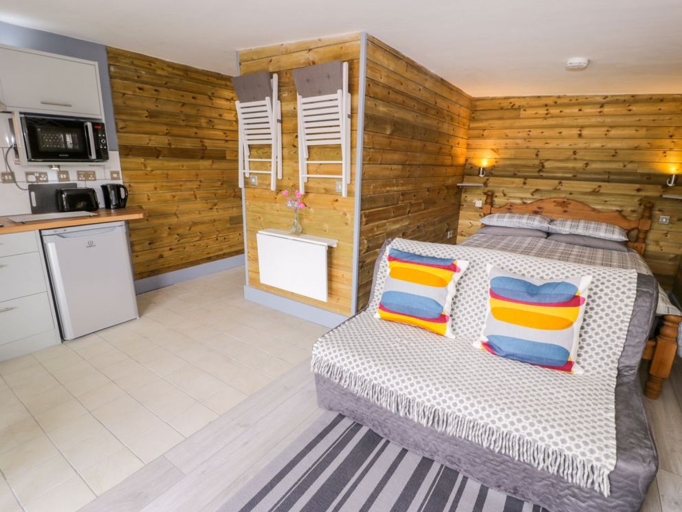 Cilan Lodge Denbighshire