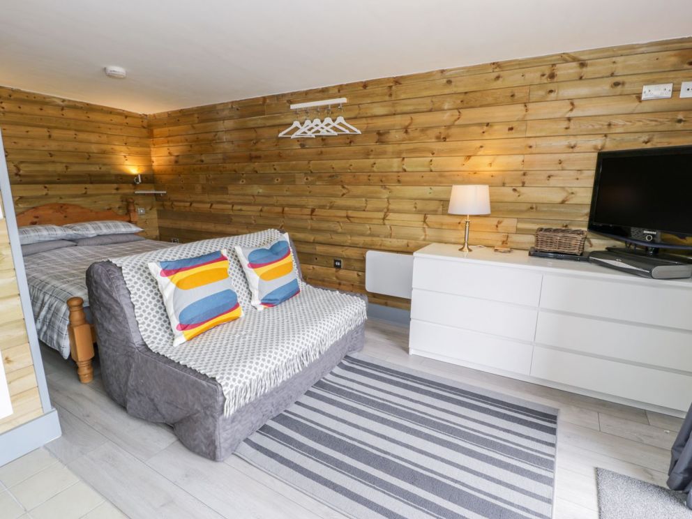 Cilan Lodge Denbighshire