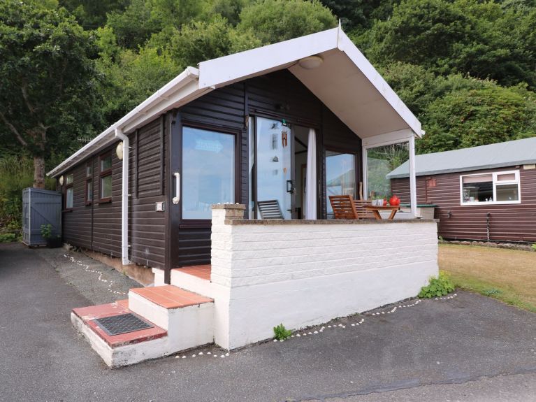 Clarach Bay Holiday Village Aberystwyth, Ceredigion Self Catering