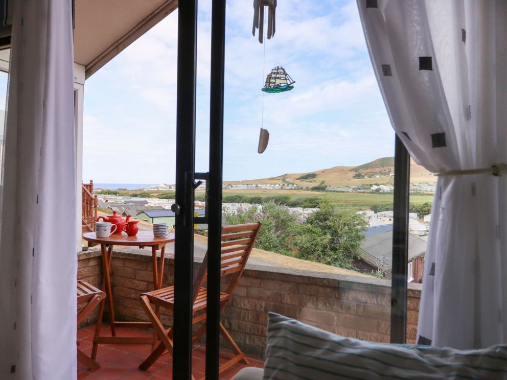 Clarach Bay Holiday Village Ceredigion