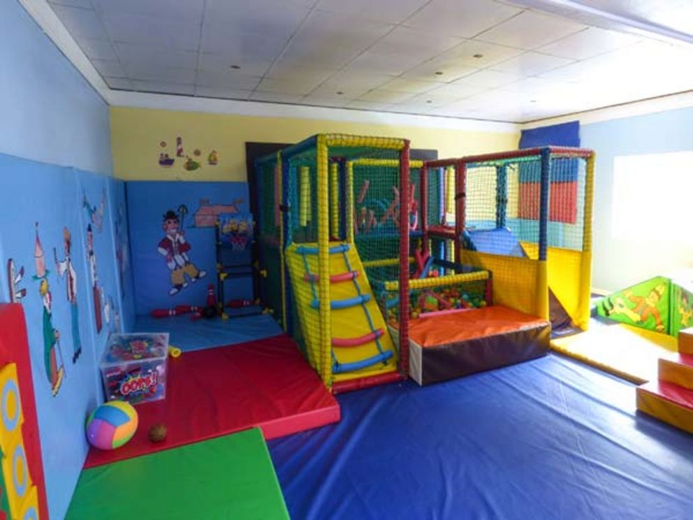 Clarach Bay Holiday Village Ceredigion