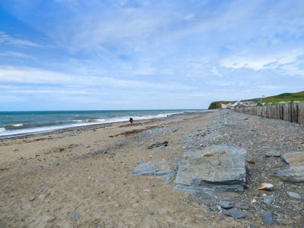 Clarach Bay Holiday Village Aberystwyth, Ceredigion Self Catering