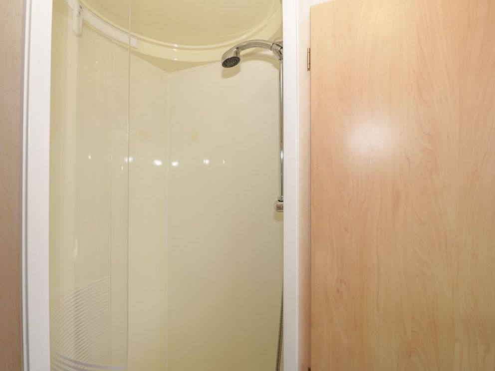 Coed Llai Lodge Gwynedd