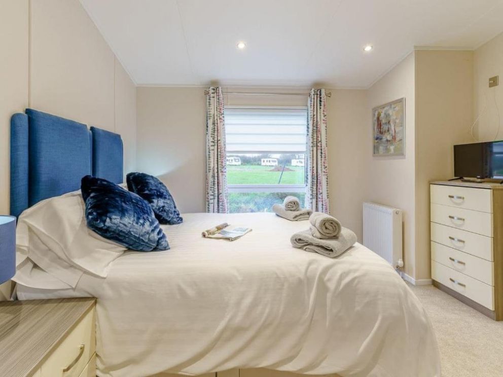 Coral Lodge at Little Haven Retreat - for rent with hot tub