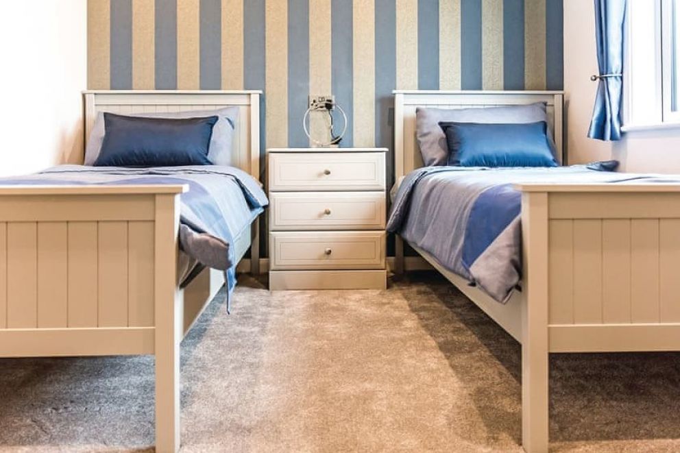 Cross Park Holiday Village Pembrokeshire